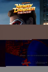 Опасный Генри. Фильм 