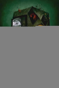 Паранормальные истории 1 сезон