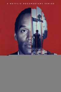 Американская охота: О. Джей Симпсон 1 сезон