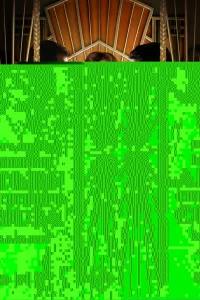 История любви Советского Союза 1 сезон